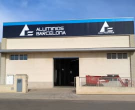 Aluminios Barcelona en Valencia
